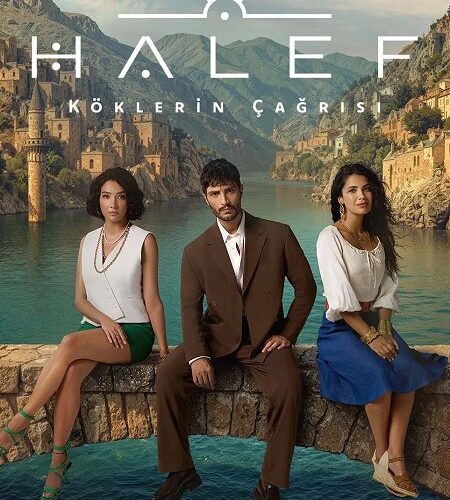 مشاهدة مسلسل وتحميل الخليفة Halef الحلقة 18 مترجمة