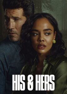 مشاهدة مسلسل وتحميل His and Hers الحلقة 3 مترجمة