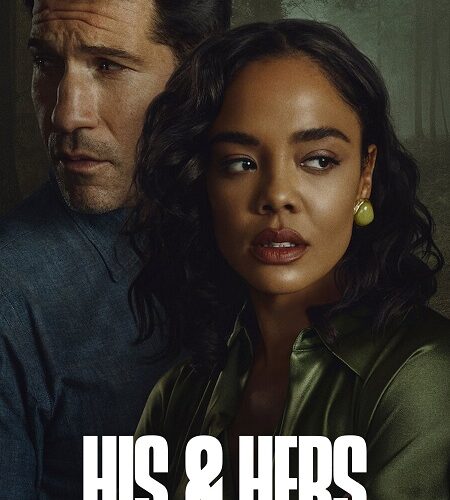 مشاهدة مسلسل وتحميل His and Hers الحلقة 1 مترجمة