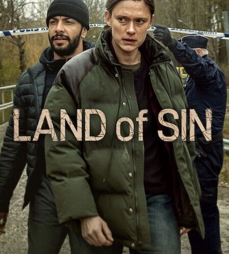 مشاهدة مسلسل وتحميل Land of Sin الحلقة 2 مترجمة