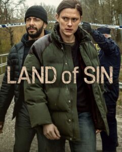 مشاهدة مسلسل وتحميل Land of Sin الحلقة 1 مترجمة