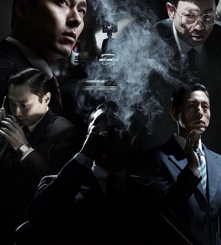 مشاهدة مسلسل وتحميل Made in Korea الحلقة 3 مترجمة