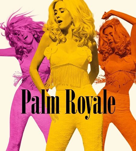 مشاهدة مسلسل وتحميل Palm Royale الموسم الثاني الحلقة 9 مترجمة