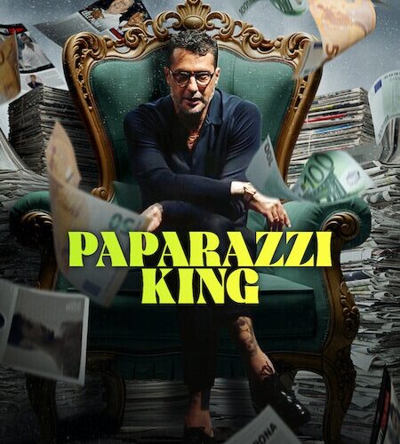 مشاهدة مسلسل وتحميل Paparazzi King الحلقة 1 مترجمة