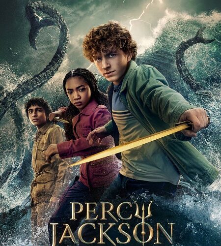 مشاهدة مسلسل وتحميل Percy Jackson and the Olympians الموسم الثاني الحلقة 5 مترجمة