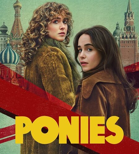 مشاهدة مسلسل وتحميل Ponies الموسم الاول الحلقة 5 مترجمة