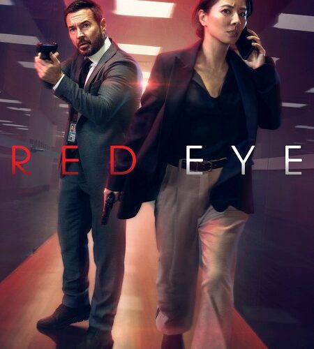 مشاهدة مسلسل وتحميل Red Eye الموسم الثاني الحلقة 2 مترجمة
