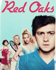 مشاهدة مسلسل وتحميل Red Oaks الموسم الاول الحلقة 5 مترجمة