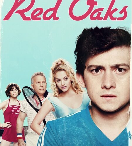 مشاهدة مسلسل وتحميل Red Oaks الموسم الاول الحلقة 4 مترجمة