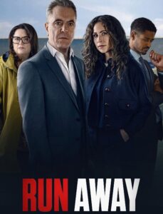 مشاهدة مسلسل وتحميل Run Away 2026 الحلقة 4 مترجمة