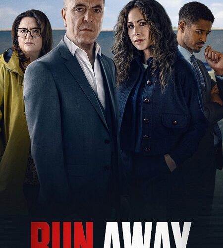 مشاهدة مسلسل وتحميل Run Away 2026 الحلقة 4 مترجمة