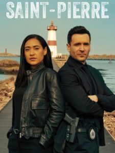 مشاهدة مسلسل وتحميل Saint Pierre الموسم الثاني الحلقة 1 مترجمة