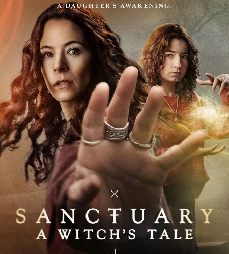 مشاهدة مسلسل وتحميل Sanctuary الموسم الثاني الحلقة 2 مترجمة