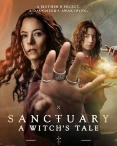 مشاهدة مسلسل وتحميل Sanctuary الموسم الثاني الحلقة 6 مترجمة