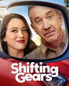 مشاهدة مسلسل وتحميل Shifting Gears الموسم الثاني الحلقة 9 مترجمة