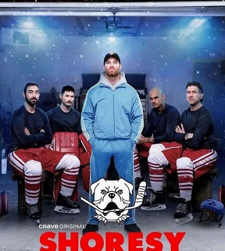 مشاهدة مسلسل وتحميل Shoresy الموسم الخامس الحلقة 2 مترجمة