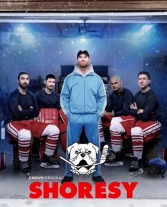 مشاهدة مسلسل وتحميل Shoresy الموسم الخامس الحلقة 1 مترجمة