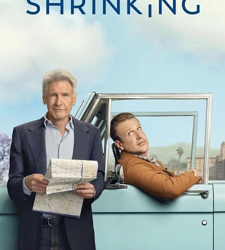 مشاهدة مسلسل وتحميل Shrinking الموسم الثالث الحلقة 1 مترجمة
