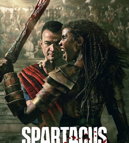مشاهدة مسلسل وتحميل Spartacus House of Ashur الحلقة 6 مترجمة