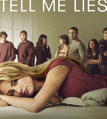 مشاهدة مسلسل وتحميل Tell Me Lies الموسم الثالث الحلقة 1 مترجمة