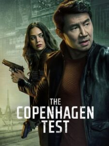 مشاهدة مسلسل وتحميل The Copenhagen Test الموسم الاول الحلقة 8 مترجمة