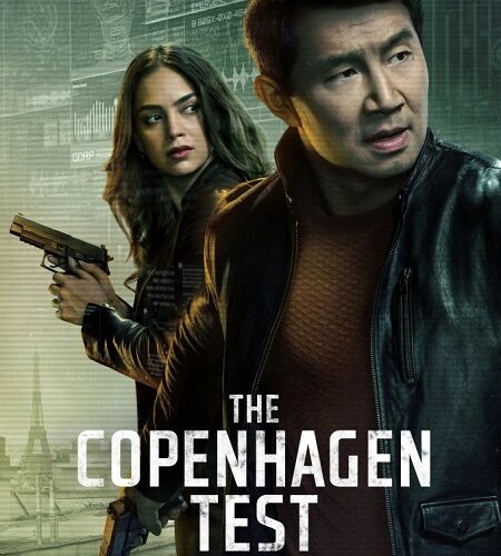 مشاهدة مسلسل وتحميل The Copenhagen Test الموسم الاول الحلقة 1 مترجمة
