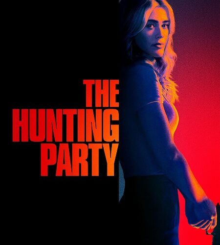مشاهدة مسلسل وتحميل The Hunting Party الموسم الثاني الحلقة 4 مترجمة