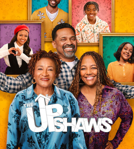مشاهدة مسلسل وتحميل The Upshaws الموسم السابع الحلقة 2 مترجمة