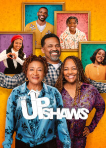 مشاهدة مسلسل وتحميل The Upshaws الموسم السابع الحلقة 1 مترجمة