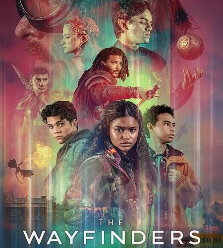 مشاهدة مسلسل وتحميل The Wayfinders الموسم الاول الحلقة 3 مترجمة