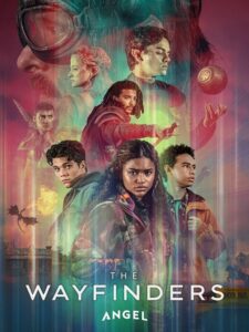 مشاهدة مسلسل وتحميل The Wayfinders الموسم الاول الحلقة 2 مترجمة