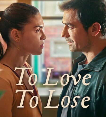 مشاهدة مسلسل وتحميل الحب والفقدان To Love To Lose الحلقة 3 مترجمة