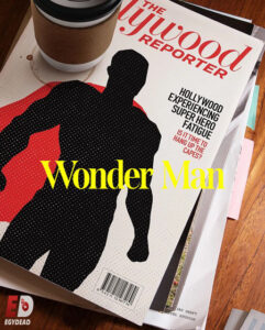 مشاهدة مسلسل وتحميل Wonder Man الحلقة 3 مترجمة