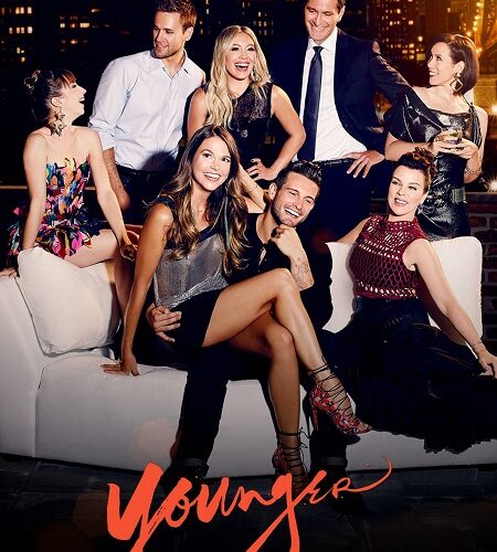 مشاهدة مسلسل وتحميل Younger الموسم الرابع الحلقة 6 مترجمة