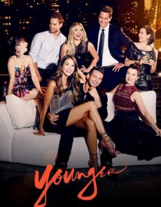 مشاهدة مسلسل وتحميل Younger الموسم الرابع الحلقة 4 مترجمة