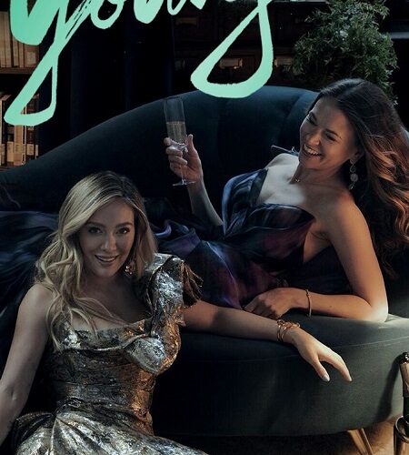 مشاهدة مسلسل وتحميل Younger الموسم السادس الحلقة 4 مترجمة