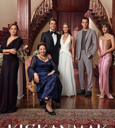 مشاهدة مسلسل وتحميل الحسد Kiskanmak الحلقة 17 مترجمة