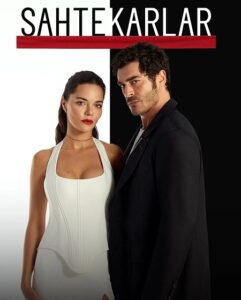 مشاهدة مسلسل وتحميل المحتالون الحلقة 15 مترجمة