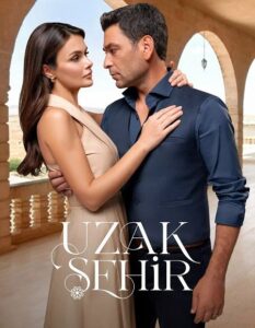 مشاهدة مسلسل وتحميل المدينة البعيدة الحلقة 44 مترجمة