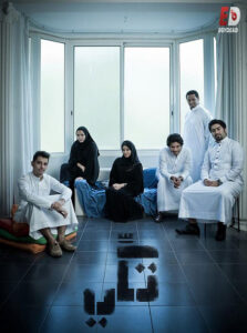 مشاهدة مسلسل وتحميل تكي الجزء الاول الحلقة 3