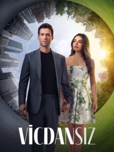 مشاهدة مسلسل وتحميل عديم الضمير الحلقة 5 مترجمة