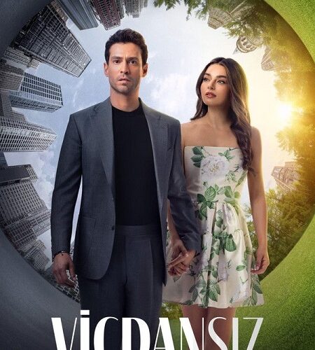 مشاهدة مسلسل وتحميل عديم الضمير الحلقة 2 مترجمة