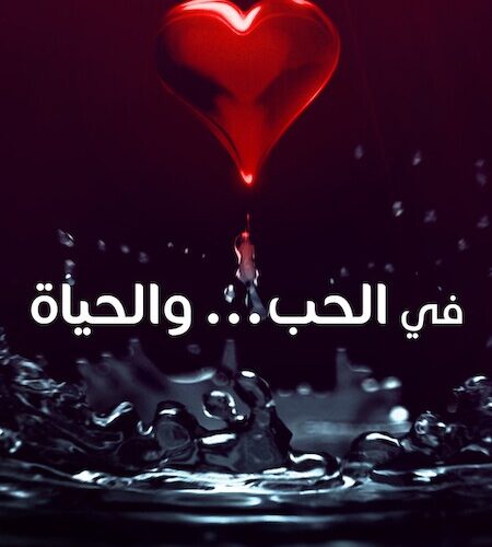 مشاهدة مسلسل وتحميل في الحب والحياة الحلقة 5