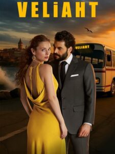 مشاهدة مسلسل وتحميل ولي العهد Veliaht الحلقة 18 مترجمة