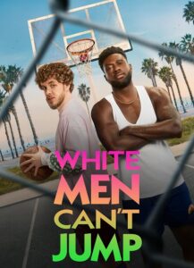 مشاهدة فيلم وتحميل White Men Can’t Jump 2023 مترجم