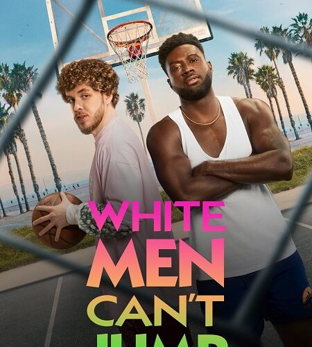 مشاهدة فيلم وتحميل White Men Can’t Jump 2023 مترجم