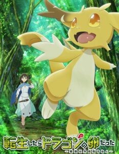 مشاهدة انمي وتحميل Tensei shitara Dragon no Tamago datta الحلقة 6 مترجمة