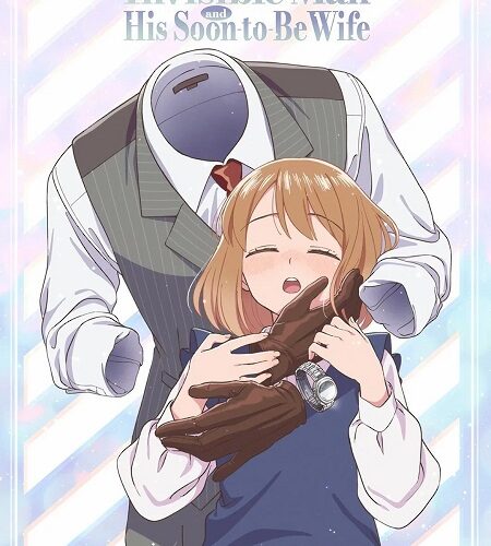 مشاهدة انمي وتحميل Toumei Otoko to Ningen Onna الحلقة 7 مترجمة