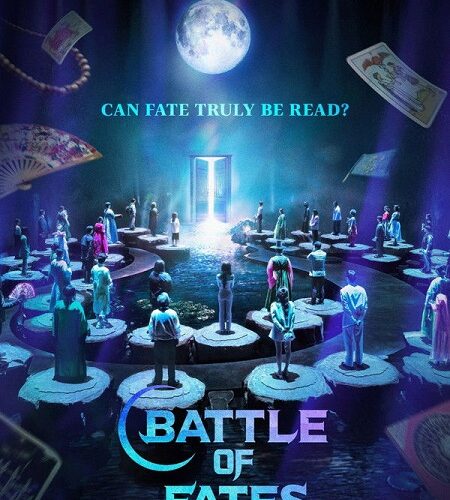 برنامج Battle of Fates الموسم الاول الحلقة 7 مترجمة