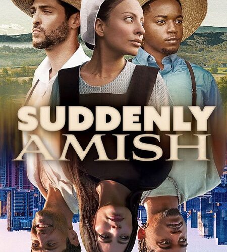 برنامج Suddenly Amish الموسم الاول الحلقة 2 مترجمة